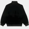Buy Chinese New Year CLOT Black Velvet Jacket for Men and Women Now