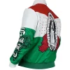 Buy J Balvin Mexico Bomber Jacket