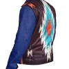 Buy Manuel Roses Chimayo Jacket On Sale - multicolor