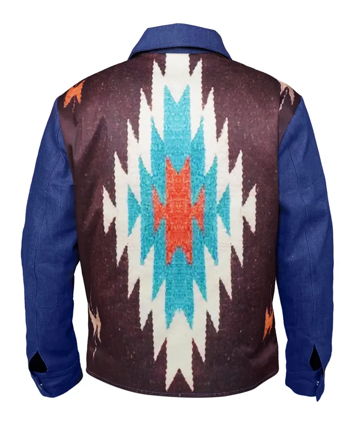 Buy Manuel Roses Chimayo Jacket On Sale