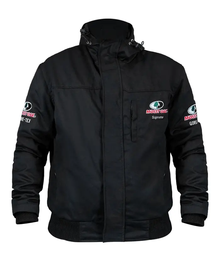 Buy Supreme Gore Tex Mossy Oak Jacket