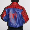 Buy Supreme x Vanson Leathers x Spider-Man Jacket SS26