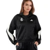 Buy Womens Adidas Stadium Black Track Jacket