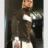 CM Punk ROH Jacket