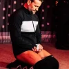 CM Punk Roh Jacket right