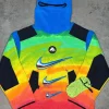 Cactus Plant Flea Market x Nike ACG Balaclava Multi-color Hoodie -Shoot