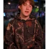 Canada Shore 2026 Ethan Maynard Camo Hoodie