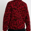 Carhartt Leopard Jacket For Sale