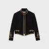 Celine Hedi Slimane FW20 Spencer Jacket