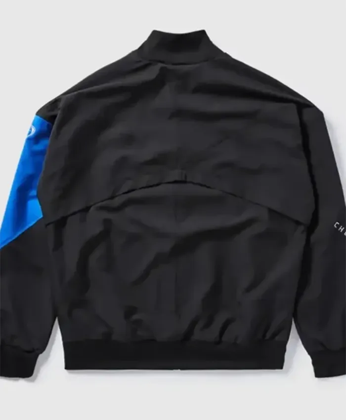 Chelsea FC Strike Third Anthem Jacket For Sale