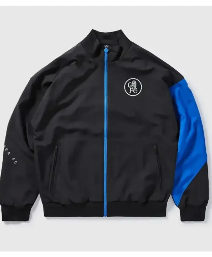 Chelsea FC Strike Third Anthem Jacket