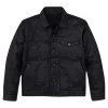 Chicago Fire S14 Sal Vasquez Black Jacket For Sale
