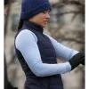 Chicago Fire S14 Stella Kidd Puffer Vest For Sale