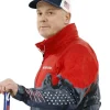 Columbia Curling Jacket For Sale