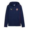 Cristiano Ronaldo Fifa World Cup Blue Jacket Front