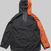 Death Stranding 2 On The Beach Utility Jacket