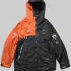 Death Stranding 2 x F.C.Real Bristol Jacket - Buy Now