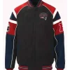 Drake Maye Patriots Varsity Jacket For Sale