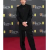 EE BAFTA Film Awards Timothee Chalamet Suit