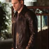 Eddie Diaz 9-1-1 S09 Leather Jacket