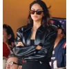 Eiza Gonzalez Super Bowl LX 2026 Jacket For Sale