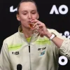 Elena Rybakina Australian Open Tennis Tournament Final Jacket For Sale