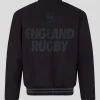England Rugby x Undefeated x Castore Jacket Back