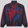 FC Barcelona x Patta Track Jacket For Sale