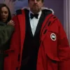 Fabian And The Murderous Wedding Bastian Pastewka Red Jacket