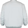 Fernando Mendoza White Indiana Jacket