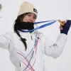Gaon Choi Olympic 2026 Jacket