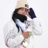 Gaon Choi Olympic 2026 Jacket For Sale