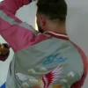 Geordie Shore S26 Reversible Jacket
