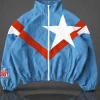 Get Bad Bunny PR Star Jacket