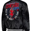 Shop CM Punk Chicago Made Bomber Jacket