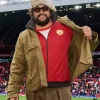 Get Soccer Date 2026 Jason Momoa Cotton Jacket