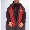 Get Team Canada Quilted Wrap Vest Now