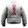 Get Winter Olympic Milano Cortina 2026 Team USA Jacket now