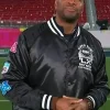 Good Morning America Michael Strahan Varsity Jacket - Buy Now