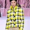 Gracie Abrams Spring 2026 Couture Jacket For Sale