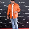Guy Fieri Super Bowl Orange Jacket
