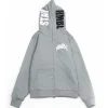 HMBL Zip-Up Hoodie