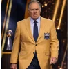 Hall of Fame Dick Vermeil Gold Jacket