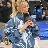 Hannah Cormier NBA All Star Game 2026 Jacket