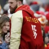Harrison Butker Super Bowl Parade Jacket - Shop now