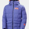 Helly Hansen Emiko Ridable Puffy Jacket Blue