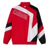 Hockey Canada 2026 Red Starter Bomber Jacket For Sale