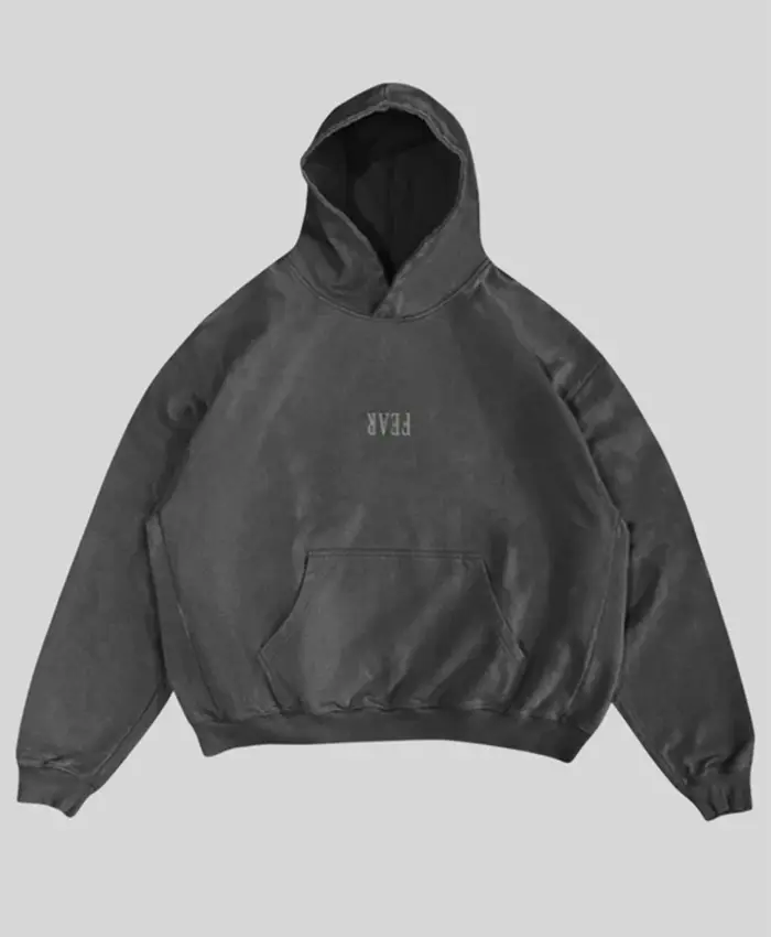 Ilia Malinin Fear Hoodie For Sale