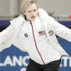 Ilia Malinin Milan Cortina Winter Olympics 2026 Jacket