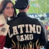 J Balvin Super Bowl LX Leather Jacket - Buy now